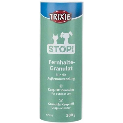KEEP OFF granulky 300 g