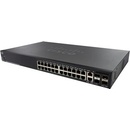 Switche Cisco SG350X-24