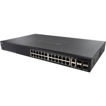 Cisco SG350X-24