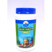PROBAZEN Maxi chlor tablety 1kg