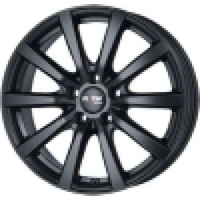 Platin P69 8x18 5x114,3 ET35 matt black