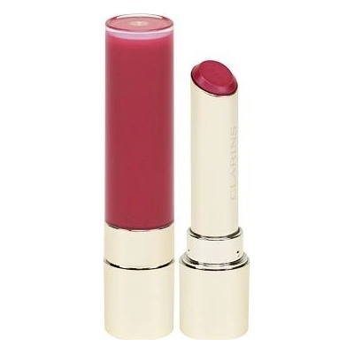 Clarins Rúž s leskom Joli Rouge Lacquer Lip Stick 762L Pop Pink 3 g