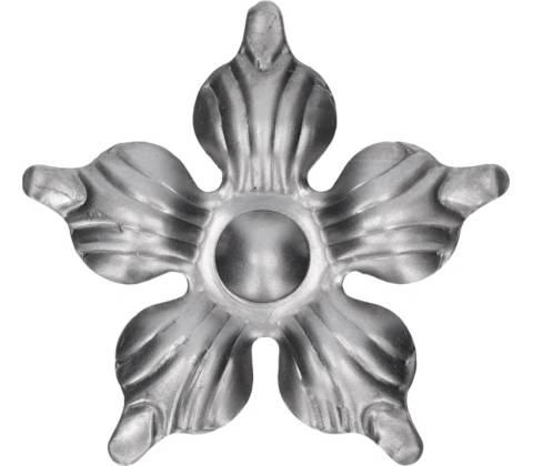 Květ 95x1,5mm