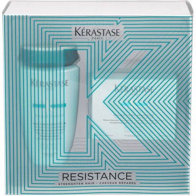 Kérastase Resistance Reconstructing Shampoo 250 ml