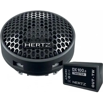 Hertz DT 24
