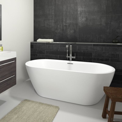 RIHO INSPIRE 180 x 80 cm B085001005