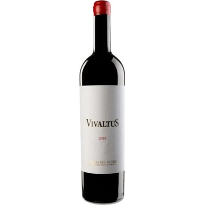 Bodega VivaltuS VivaltuS 2019 14% 0,75 l (holá láhev)