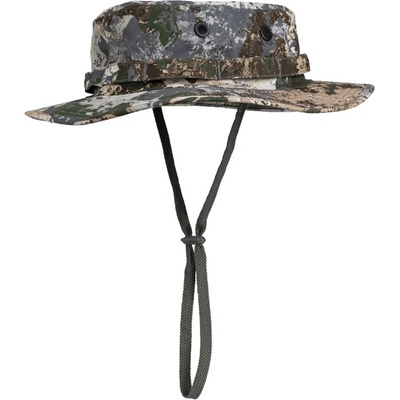 Klobúk MFH US GI Bush Rip Stop urban vel. XXL