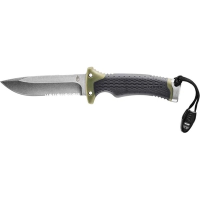 Gerber Ultimate Survival FSG 013658162631
