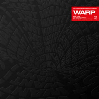Bloody Beetroots/Steve Aoki - Warp (2009 - 2019: Ten Year Anniversary) (Limited Edition) (45 RPM) (Clear Coloured) (2 LP) (810012530644)