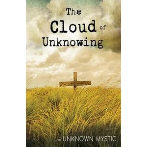 Cloud of Unknowing | Unknown Mystic (ISBN: 9781629111896)