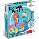 Ecologic Puzzle Šetři vodou