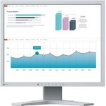 EIZO FlexScan S1934H Монитори
