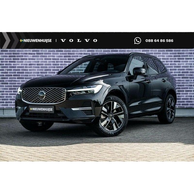 Volvo XC60 T6 Essential AWD 247 kW