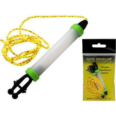 Carp Servis Václavík Číhátko odpadávací zelená