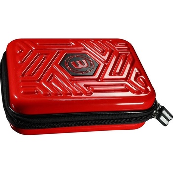 Winmau Armor G2, červené