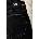 Karl Lagerfeld Jeans дънки flare дамски (B3W10063)