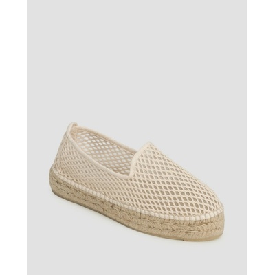 Manebi Double Sole Espadrilles