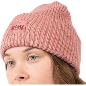 Eivy Дамска зимна шапка (beanie) Eivy Women's Tonal Beanie - Faded Woodrose - размер One Size (904-4279-0211)