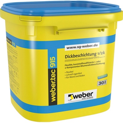 Webertec 915 pulver komponente Urychlovač tuhnutí 2 kg