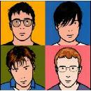 Blur - Greatest Bits CD