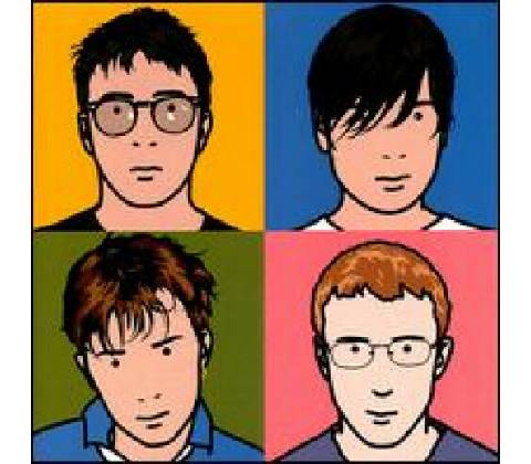 Blur - Greatest Bits CD