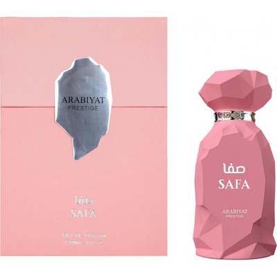 Arabiyat Safa EDP 100 ml