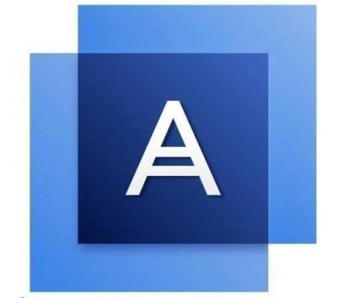 Acronis Snap Deploy for Server SSPXRPZZS21