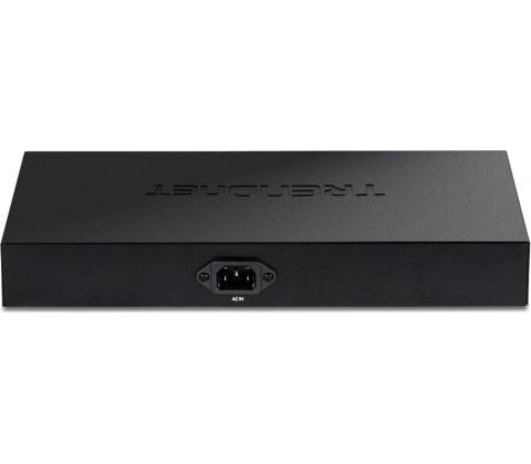TrendNet TPE-1021WS