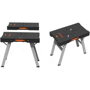 Kraft&Dele Сгъваема работна маса KraftDele KD10746/ 500 кг (KD10746)