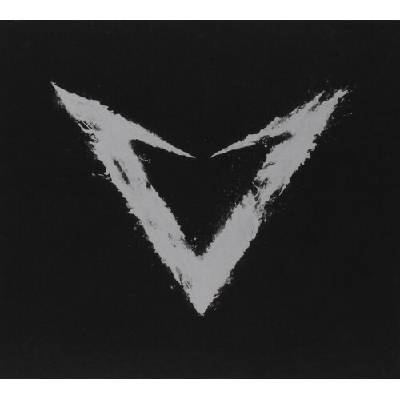 Voyager - V Digipack CD