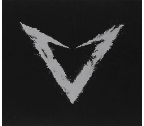 Voyager - V Digipack CD