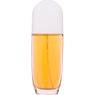 Elizabeth Arden Sunflowers toaletná voda dámska 50 ml