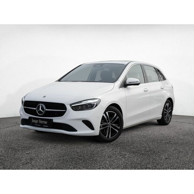 Mercedes-Benz B 180 100 kW