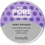 Benefit Cosmetics BENEFIT Deep Retreat Mini Маска за лице дамски 30ml