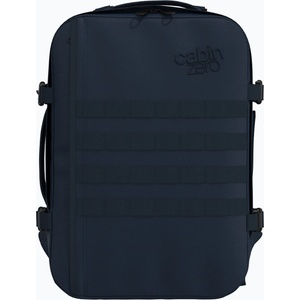 CabinZero Раница за пътуване CabinZero Military 28 l navy
