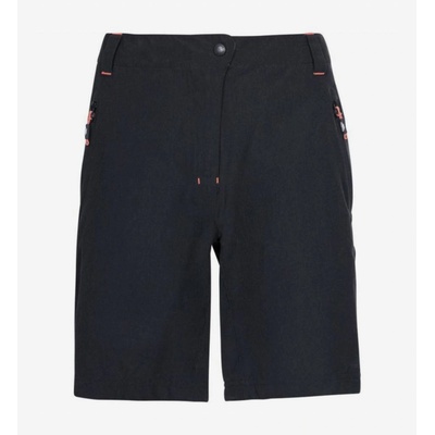 Trespass Дамски къси панталони за открито Trespass Brooksy Trespass | Cheren | ЖЕНИ | S