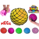 Mikrotrading Míček gigantický strečový 13 5 cm