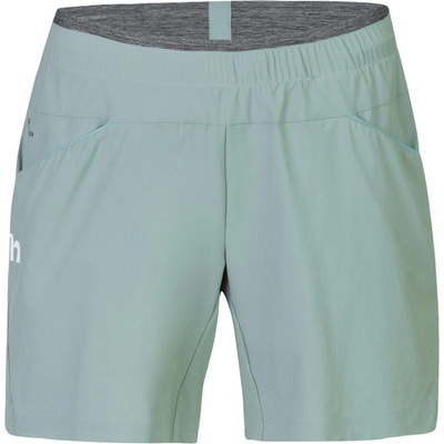 Hannah Tagi shorts chinois green