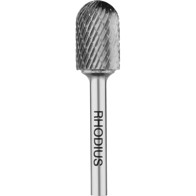 RHODIUS Tvrdokovový frézovací dřík forma C HF C TOP 16 x 25,0 x 6,0 x 70 TOPline