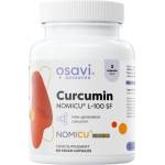 Osavi Curcumin NOMICU® L-100 SF [60 капсули]