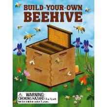 Build-Your-Own Beehive - Moore, Jessie Oleson