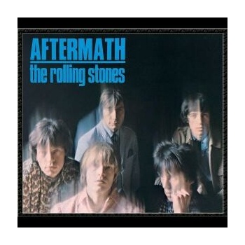 The Rolling Stones - Aftermath