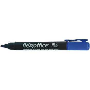 Flexoffice PM03 modrý