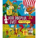 Kdo obeplul svět