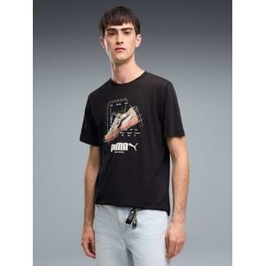 PUMA Тениска GRAPHICS Sneaker Tee (69435801)