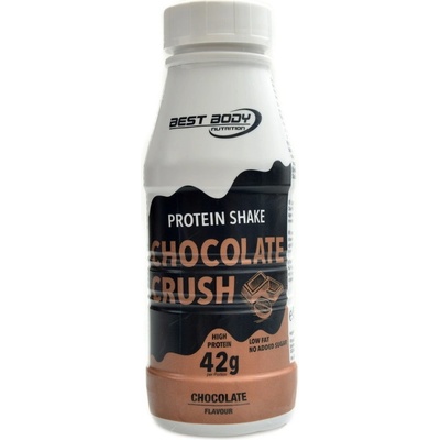 Best Body nutrition Protein shake RTD 500 ml