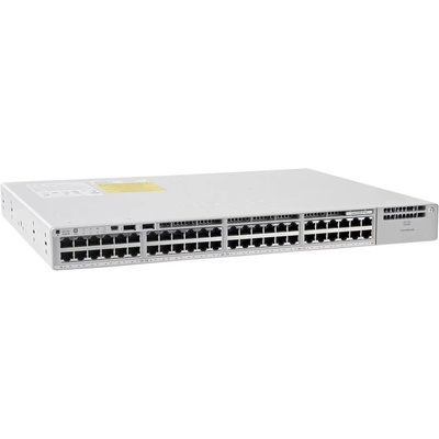 Cisco C9200L-48P-4X-E – Zboží Živě