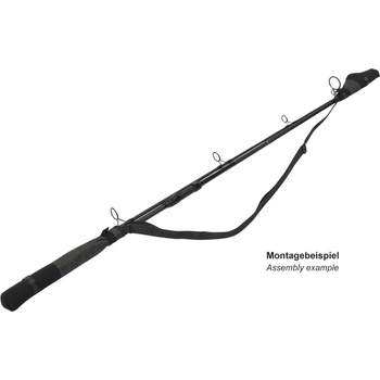 Prologic Chrániče Prutu Connected Rod Tip and Butt Protector