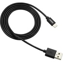 Canyon CNS-MFICAB01B Lightning/USB, MFI schválený Apple, 1m